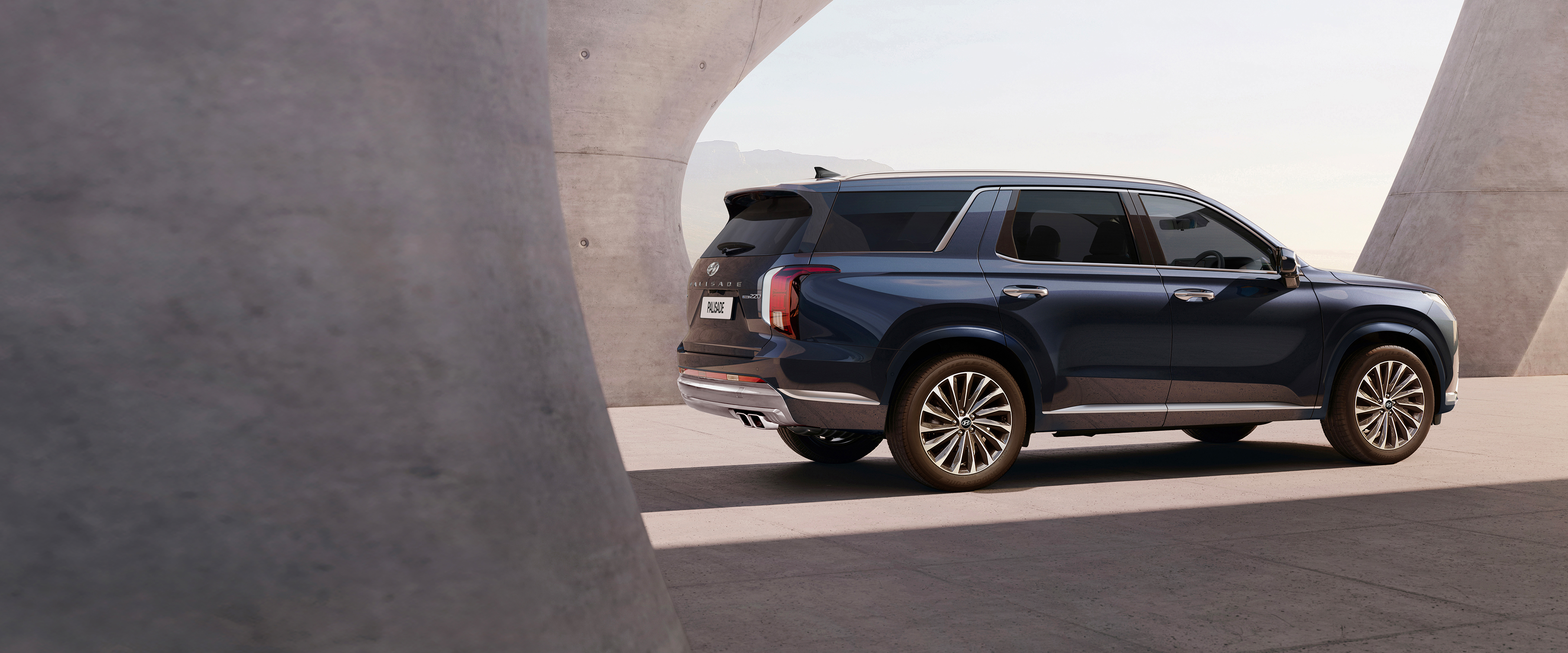 Palisade Safety